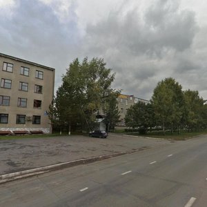 Ulitsa Tereshkovoy, 51, : foto