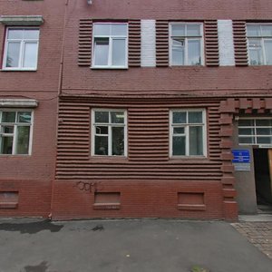 Epronovskaya Street, 17, : foto