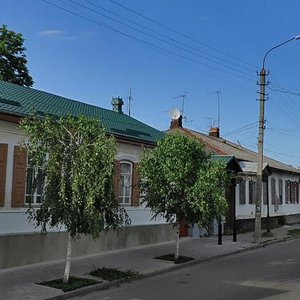 Dmytrivs'ka Street, 5, Zhytomyr: photo