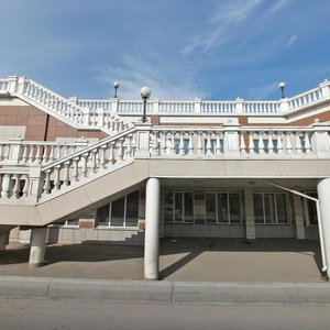 Dubrovinskogo Street, 45А ، كراسنويارسك: صورة