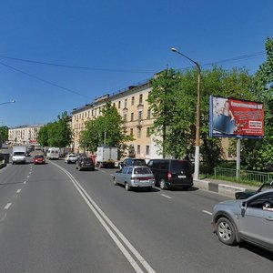 Sovetskaya Street, 123, Kostroma: photo