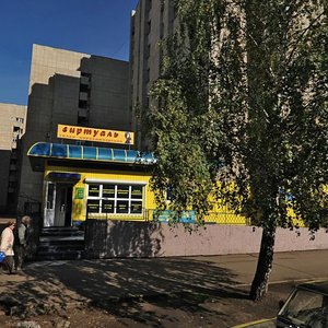 Tsvetochny bulvar, 9/24Б, : foto