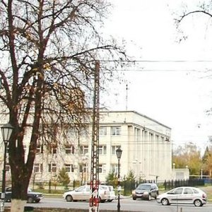 Kominterna Street, 101, Nizhny Novgorod: photo