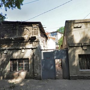 Serednofontanskyi provulok, 23, Odesa: photo