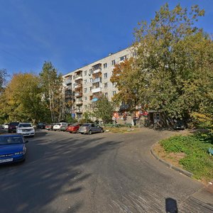 Kovalikhinskaya Street, 62, Nizhny Novgorod: photo