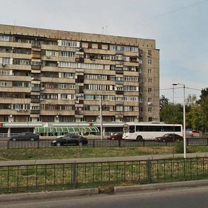 Abay Avenue, 127, Almaty: photo