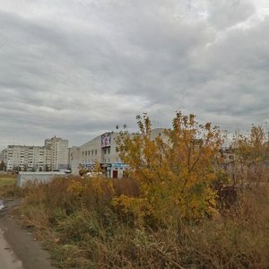 Барнаул, Взлётная улица, 57Б: фото