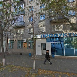 Pichugina Street, 21, Kurgan: photo