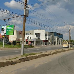 Oktyabrskaya Street, 22, Lipetsk: photo