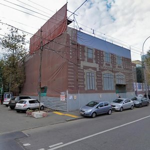 Leningradskiy Avenue, 15с3 ، موسكو: صورة
