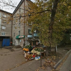 Sevastopolskaya ulitsa, 15, Samara: photo