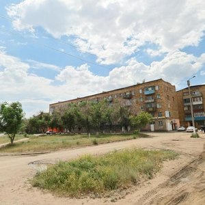 Караганда, 21-й микрорайон, 4: фото