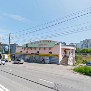 Narodniy Avenue, 2, : foto
