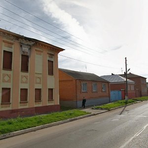 Pervomayskaya Street, 45, Zaraysk: photo