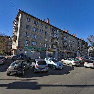 Preobrazhenskaya Street, 45 ، : صورة