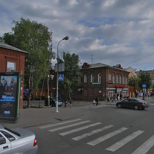 Череповец, Советский проспект, 58: фото