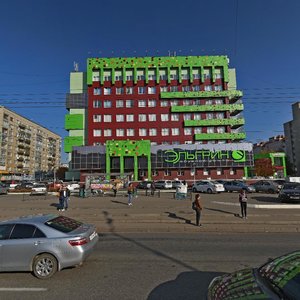 10 Let Oktyabrya Street, 53, Izhevsk: photo