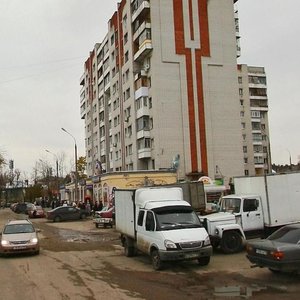 Oktyabrskaya ulitsa, 6, Dzerzhinsk: photo