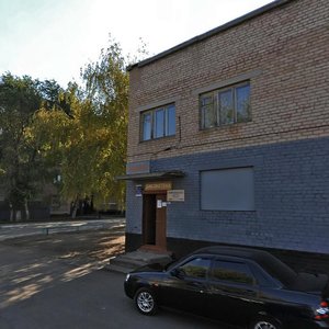 Tsentralnaya ulitsa, 15, Orenburg: photo