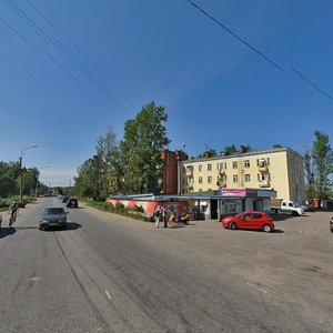 Novoye Highway, 2А, Saint Petersburg: photo