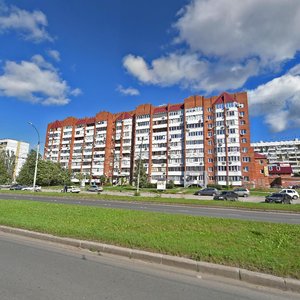 Avtostroiteley Street, 41 ، تولياتي: صورة