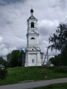 Ярославская область, Улица Мира, 4: фото