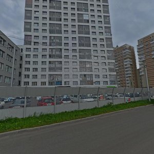 Baturina Street, 36 ، كراسنويارسك: صورة
