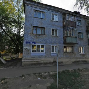 Energeticheskaya Street, 22, Saransk: photo