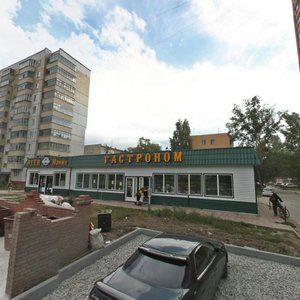 Petukhova Street, 82/2к1, Novosibirsk: photo