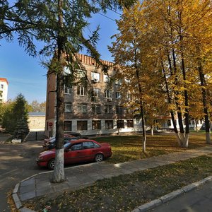 Krasnogeroyskaya Street, 73, Izhevsk: photo