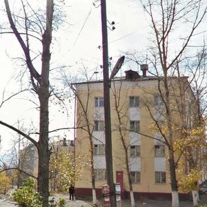 Ulitsa Komarova, 19, : foto