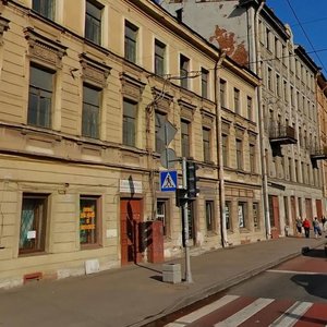 Ligovskiy Avenue, 251, Saint Petersburg: photo