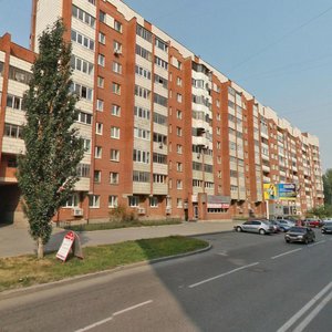 Surikova Street, 4, Yekaterinburg: photo