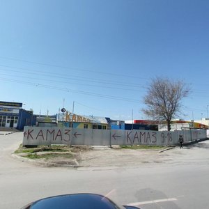 Malinovskogo Street, 23А, Rostov‑na‑Donu: photo