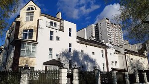 Svobody Street, 50, Moscow: photo