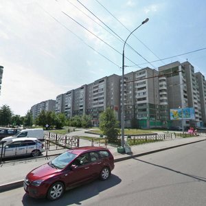 Rodonitovaya Street, 38, : foto