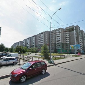 Rodonitovaya Street, 38, Yekaterinburg: photo