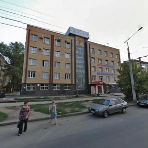 Gorkogo Street, 61, Togliatti: photo