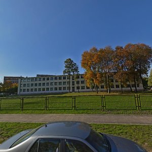 Zhukava Avenue, 27 ، مينسك: صورة