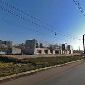 Moskovskoe Highway, 28, Ryazan: photo