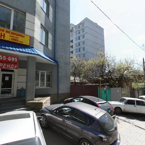 5th Liniya Street, 9, Rostov‑na‑Donu: photo