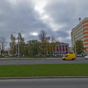Maskowski praspiekt, 53, : foto