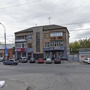 Ulitsa imeni N.G. Chernyshevskogo, 118 ، ساراتوف: صورة