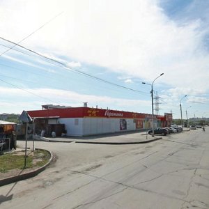 Ulitsa Kochubeya, 4 ، نوفوسيبيرسك: صورة