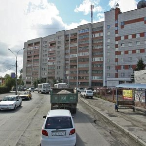 Nakhimova Lane, 14/1, : foto