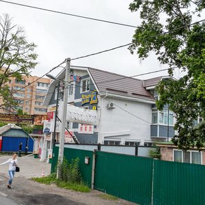 Kurchatova Street, 34, Primorsky Krai: photo