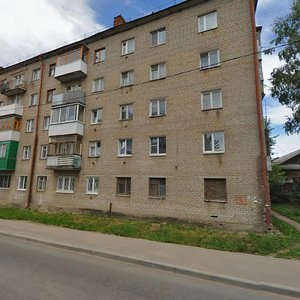 Ulitsa 25 Sentyabrya, 7, Smolensk: photo