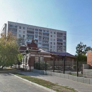 Klimova Street, 47, : foto