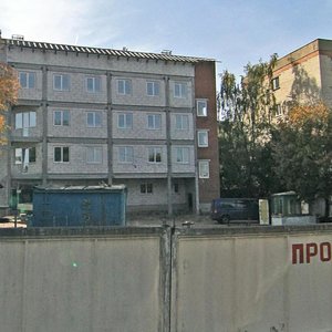 Karla Libkniehta Street, 66А, Minsk: photo