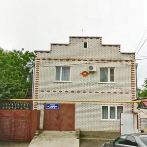 Ставрополь, Улица Федосеева, 7/1: фото